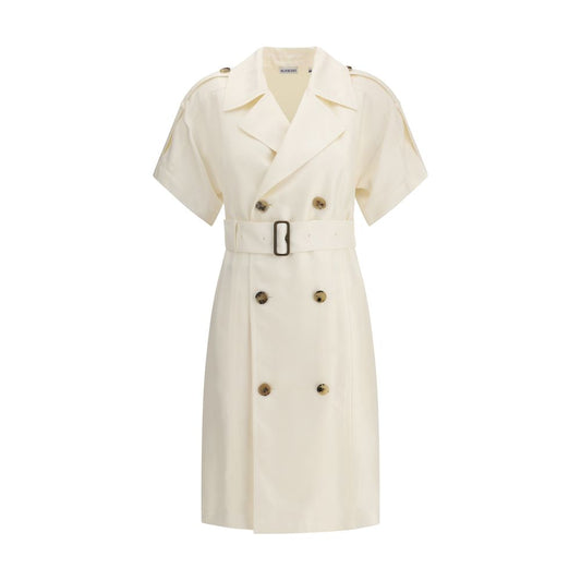 Burberry Trenchcoat mit Gürtel