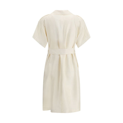 Burberry Trenchcoat mit Gürtel
