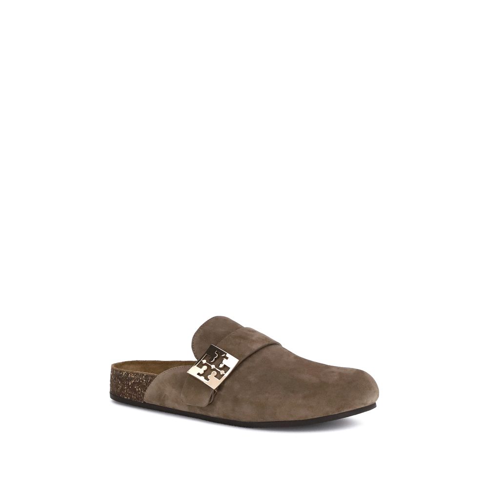 Tory Burch Mellow Pantoletten
