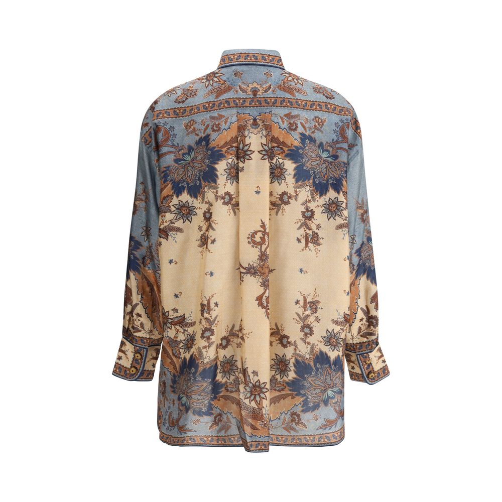 Chemise Ascension Zimmermann