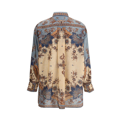 Chemise Ascension Zimmermann