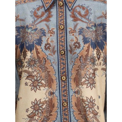 Chemise Ascension Zimmermann