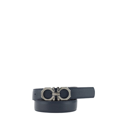Ferragamo Wendbarer Gürtel