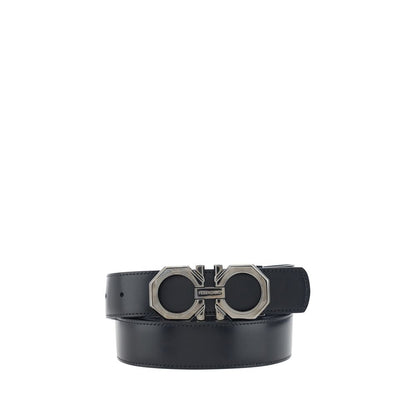 Ferragamo Wendbarer Gürtel