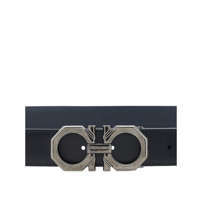 Ferragamo Wendbarer Gürtel