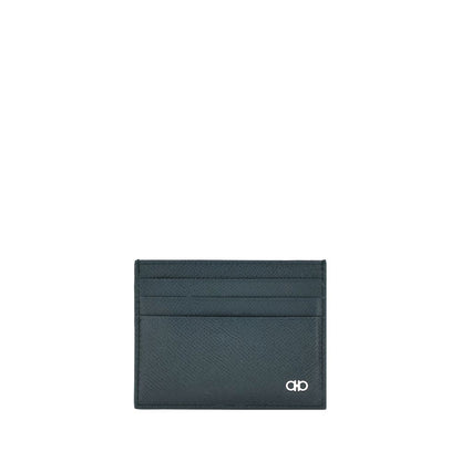 Porte-cartes Ferragamo Gancini