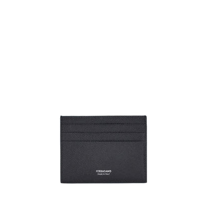 Porte-cartes Ferragamo Gancini