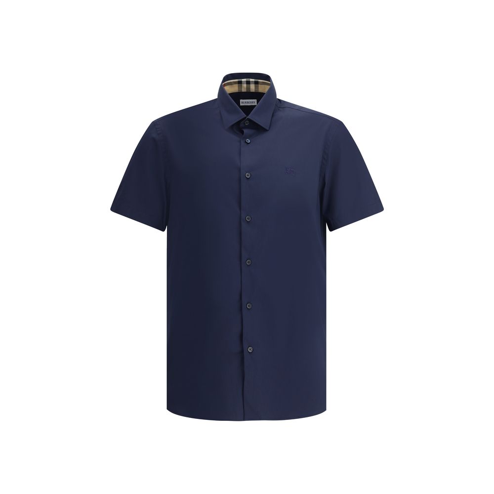 Chemise à manches courtes