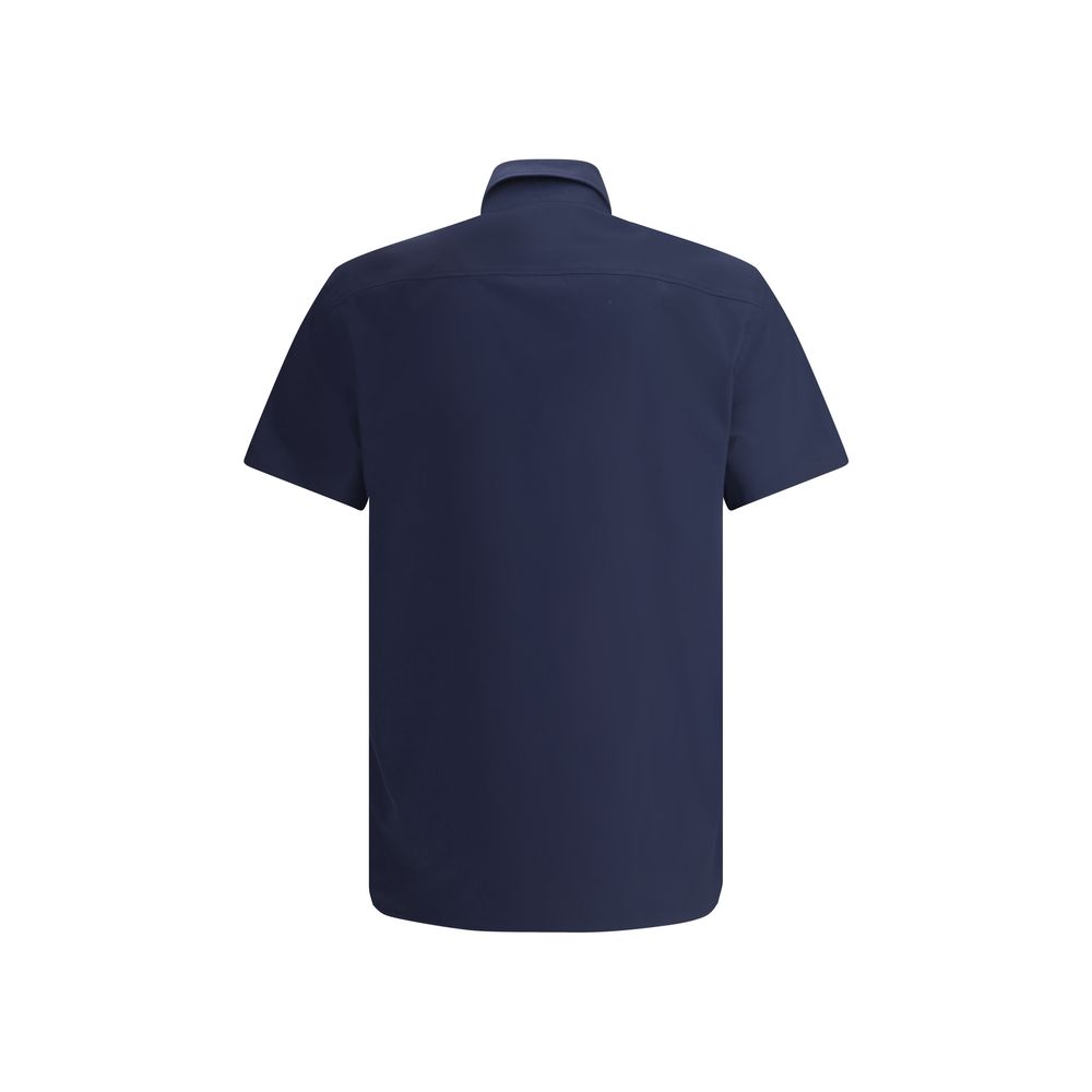 Chemise à manches courtes