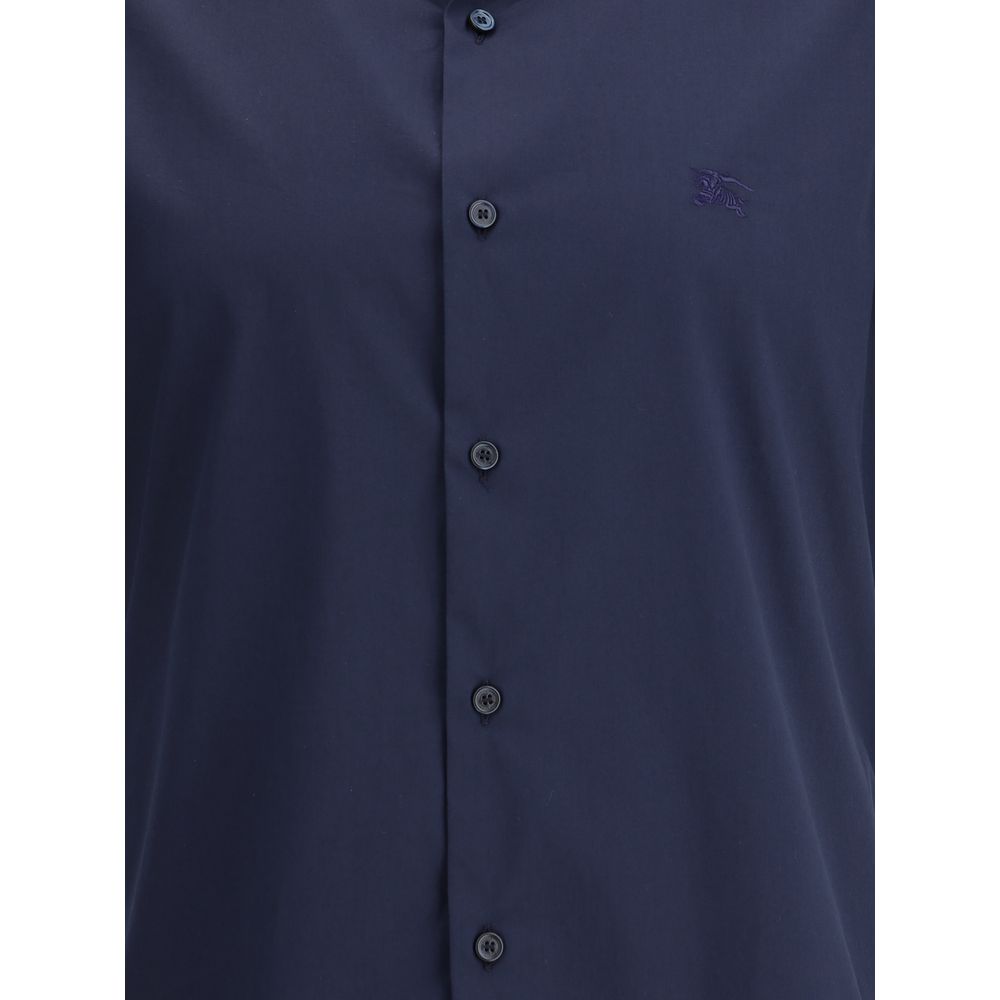 Chemise à manches courtes