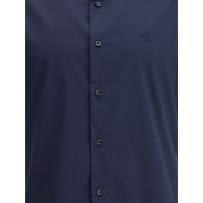 Burberry Kurzarmhemd