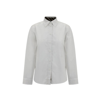 Burberry Baumwollhemd
