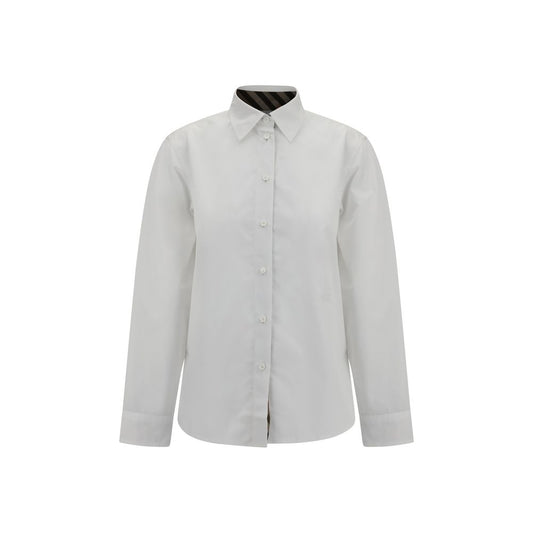 Burberry Baumwollhemd