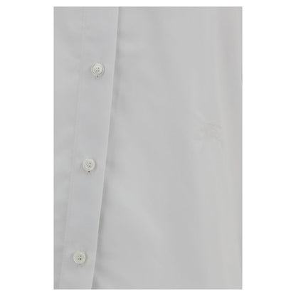 Burberry Baumwollhemd