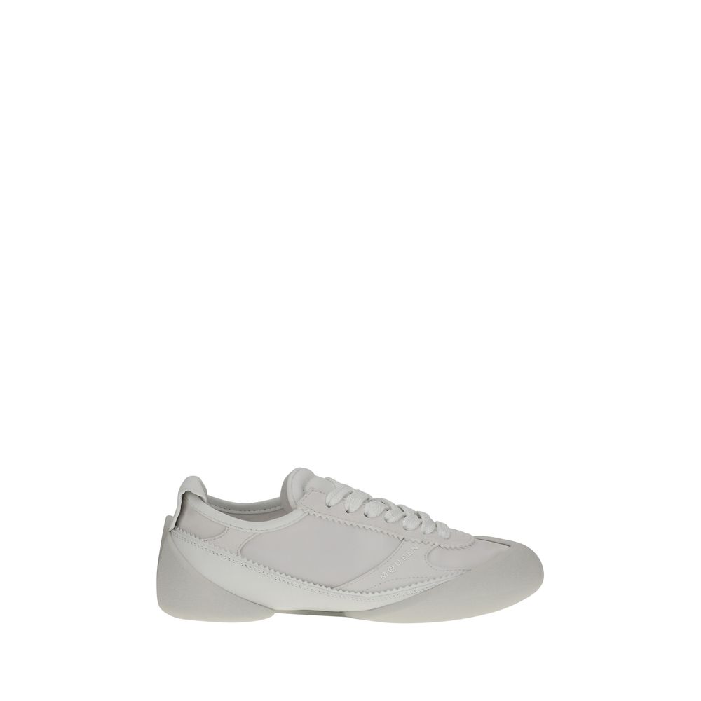 Alexander McQueen S.Gummi-Sneakers