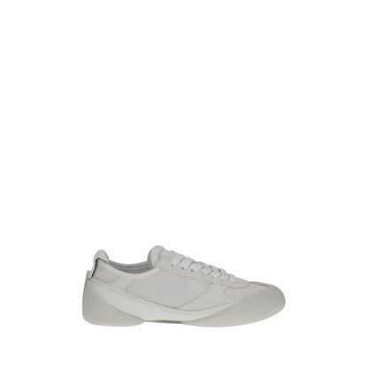 Alexander McQueen S.Gummi-Sneakers
