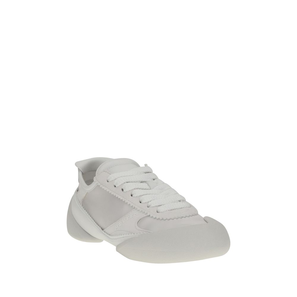 Alexander McQueen S.Gummi-Sneakers