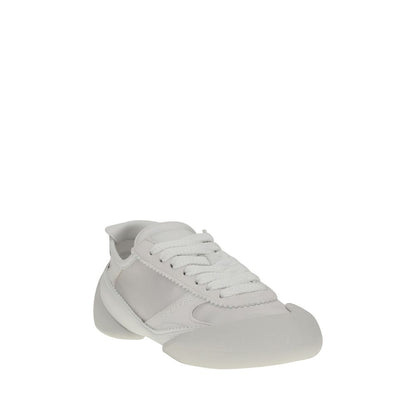 Alexander McQueen S.Gummi-Sneakers