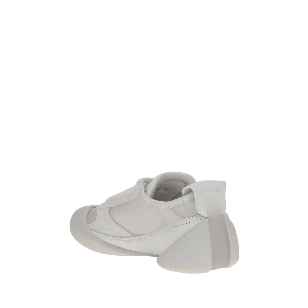 Alexander McQueen S.Gummi-Sneakers