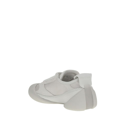 Alexander McQueen S.Gummi-Sneakers