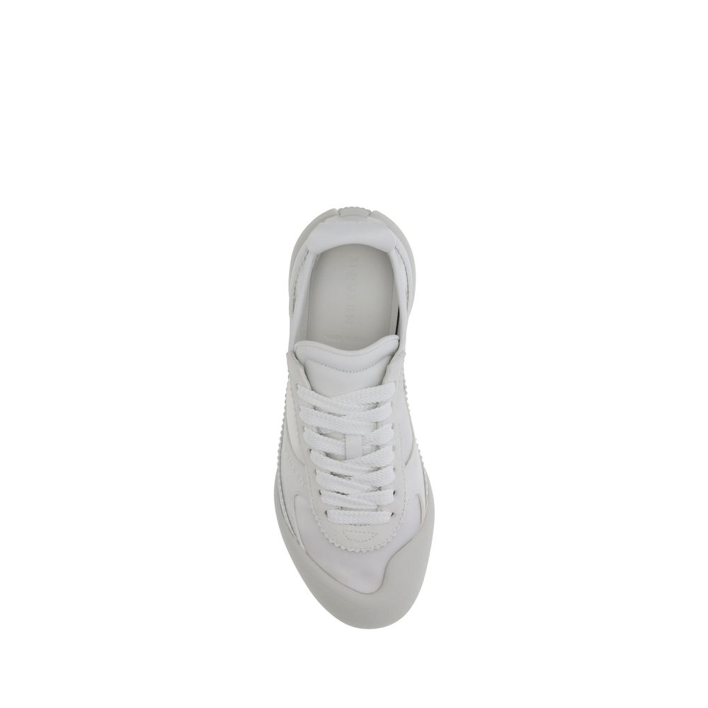 Alexander McQueen S.Gummi-Sneakers