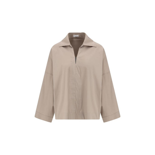 Weites Hemd von Brunello Cucinelli
