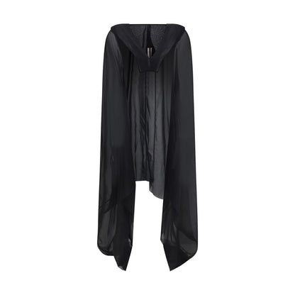 Rick Owens Kaftan Dress