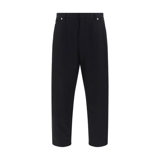 Prada Baumwollhose