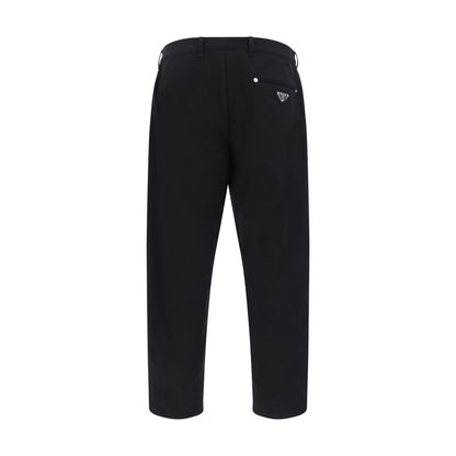 Prada Baumwollhose