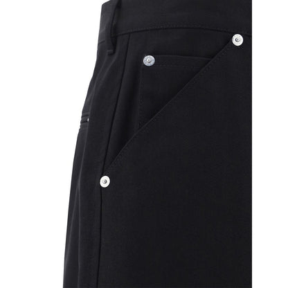Prada Baumwollhose
