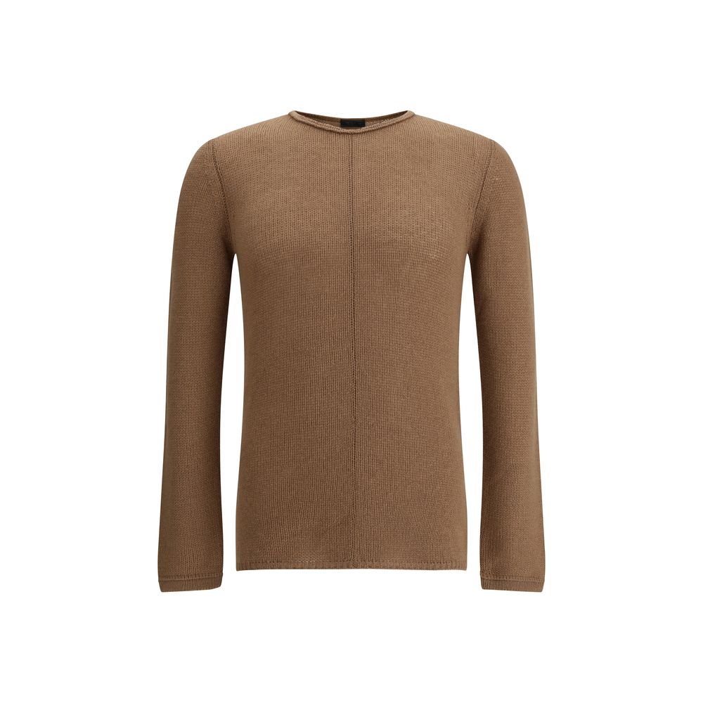 Pull en cachemire