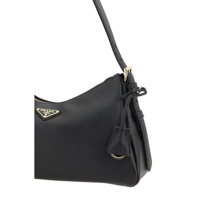 Prada Aimée mittelgroße Umhängetasche