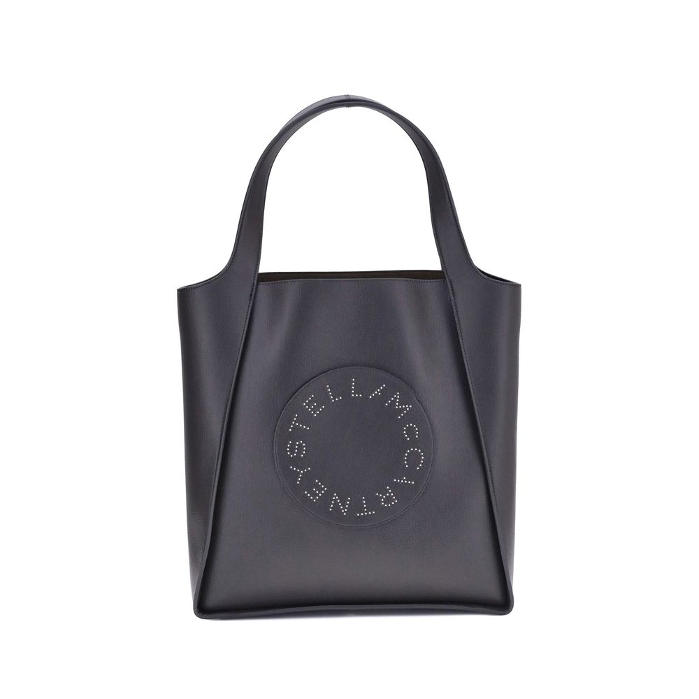 Sac fourre-tout avec logo