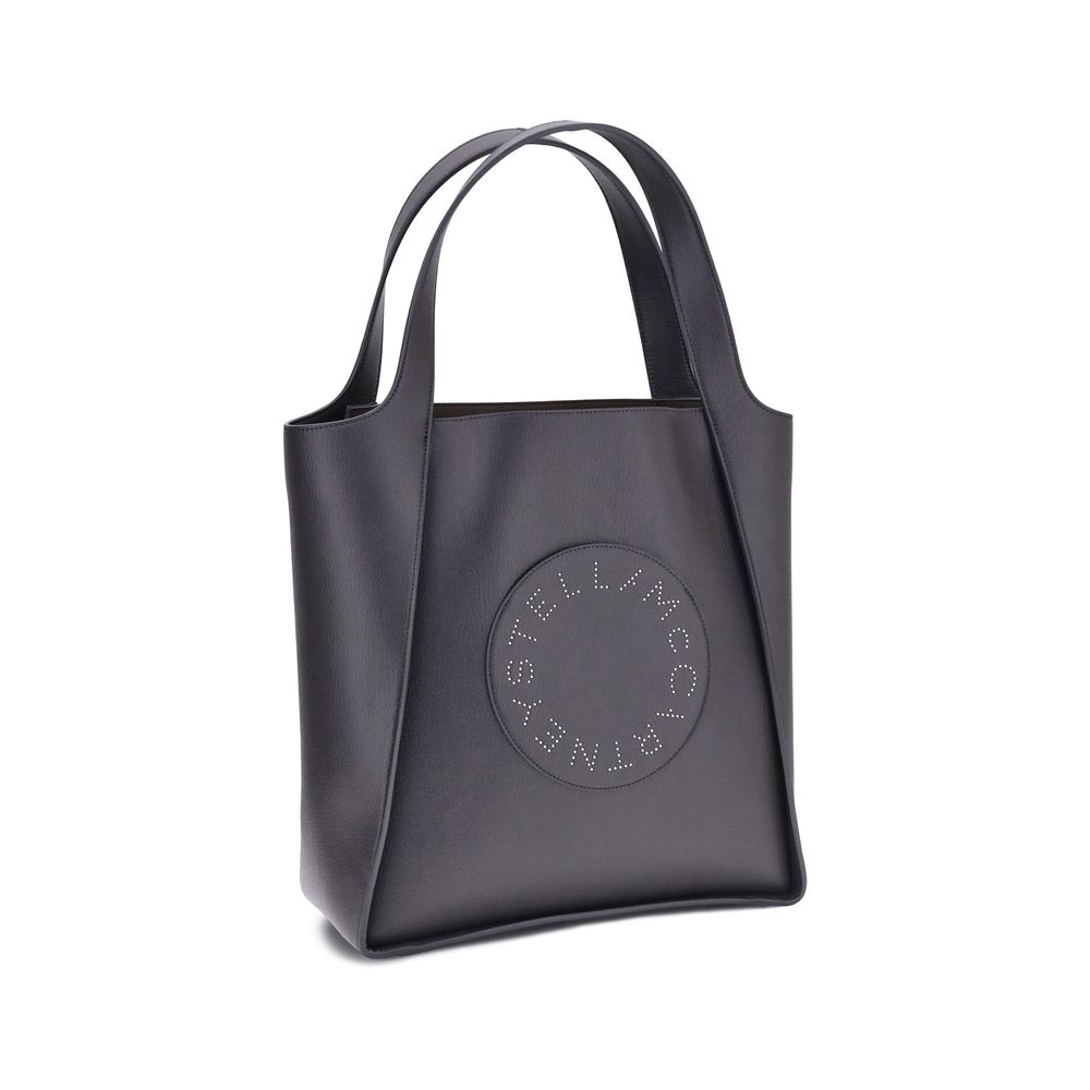 Sac fourre-tout avec logo
