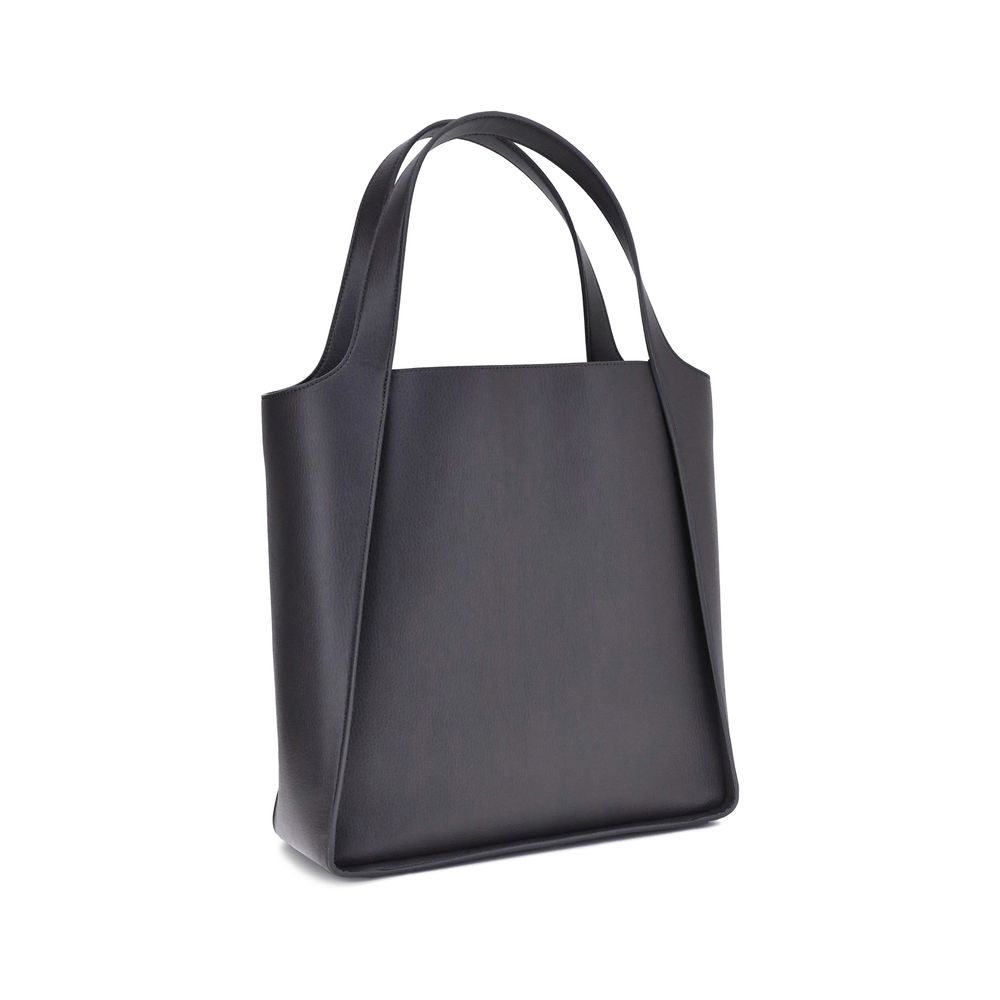 Sac fourre-tout avec logo