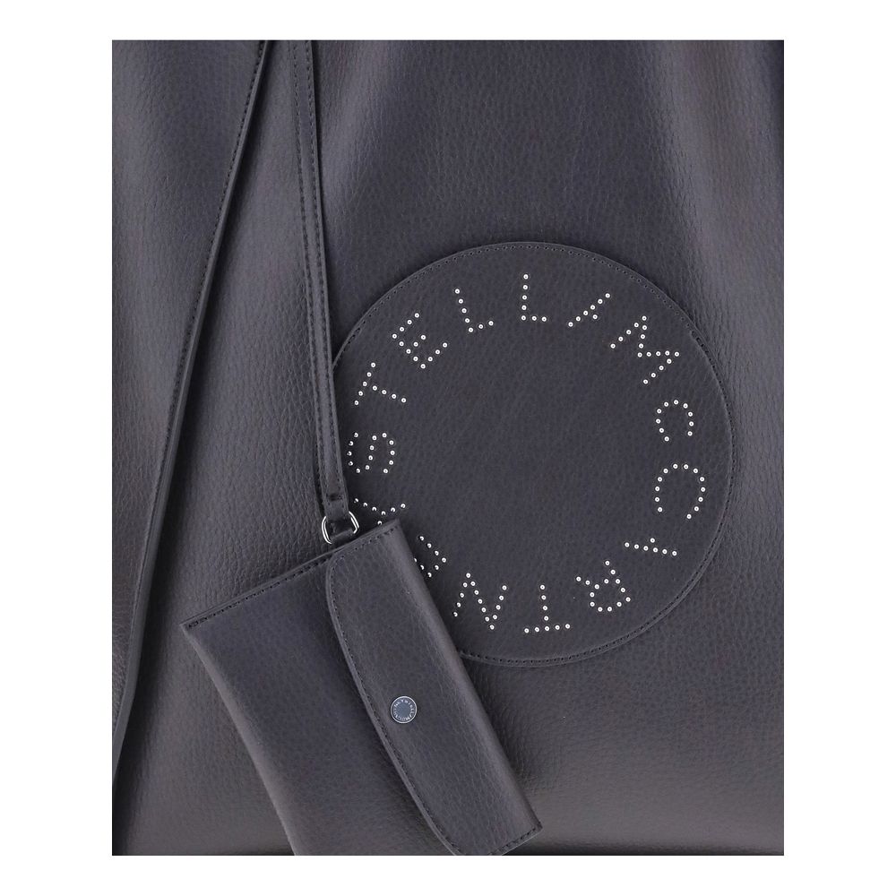 Sac fourre-tout avec logo