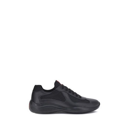 Prada Americas Sneakers