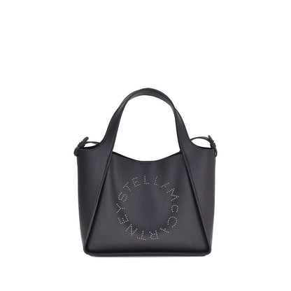 Stella McCartney Tragetasche aus Kunstleder