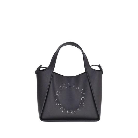 Stella McCartney Tragetasche aus Kunstleder