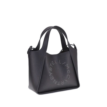 Stella McCartney Tragetasche aus Kunstleder