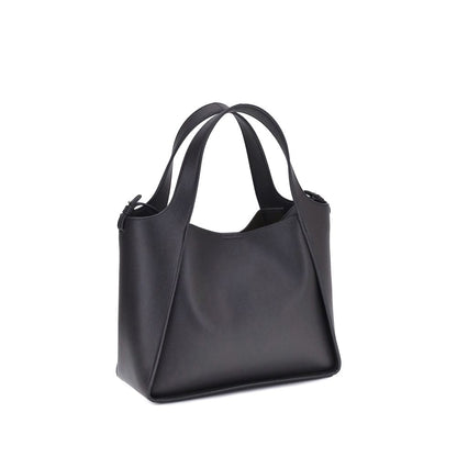 Stella McCartney Tragetasche aus Kunstleder