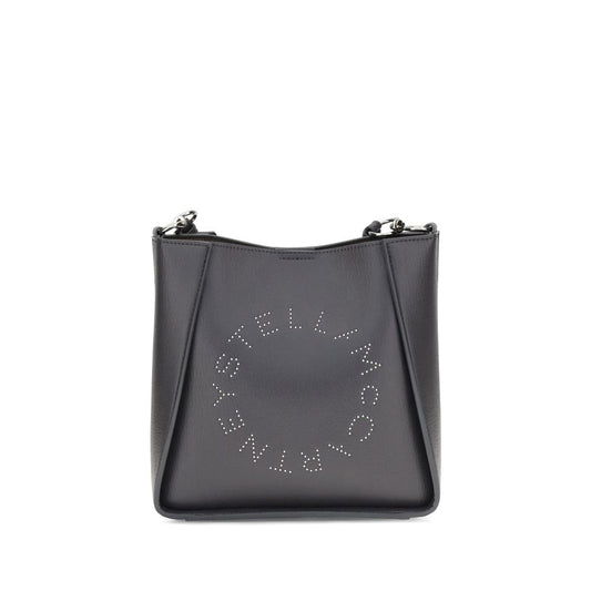 Stella McCartney Logo-Schultertasche