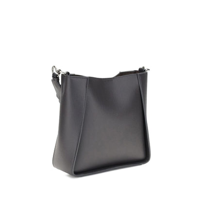 Stella McCartney Logo-Schultertasche