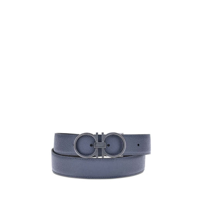 Ceinture réversible en cuir Ferragamo