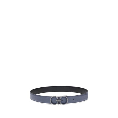Ceinture réversible en cuir Ferragamo