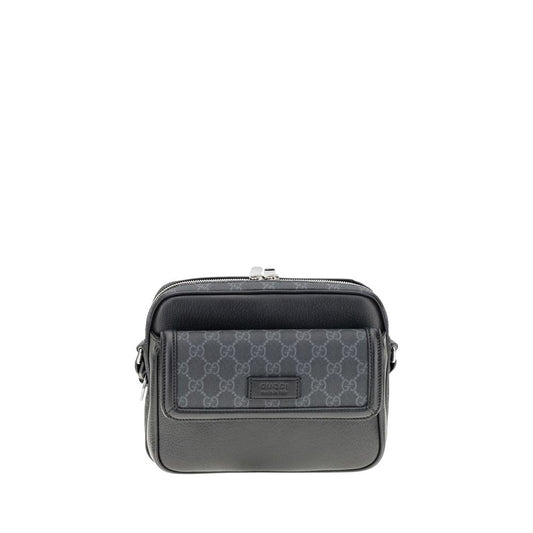 Gucci GG Supreme Schultertasche