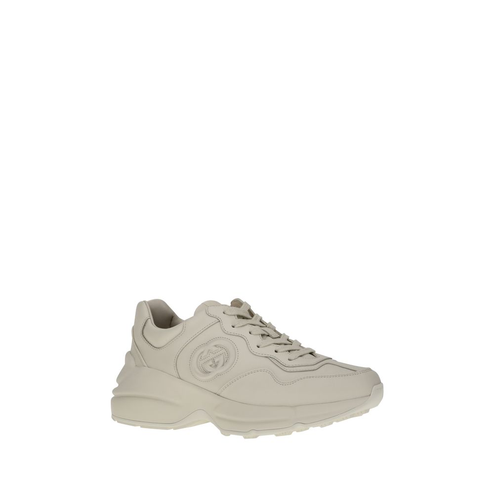 Gucci Rhyton Sneaker