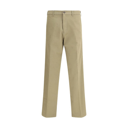 Prada Chinohose