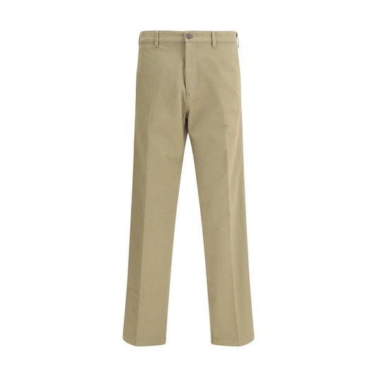 Prada Chinohose