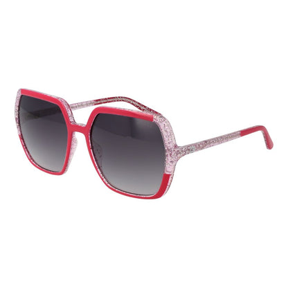 Guess Rosa Damen Sonnenbrille